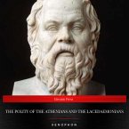The Polity of the Athenians and the Lacedaemonians (MP3-Download)