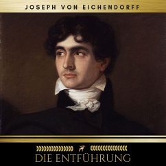 Cover Die Entführung (MP3-Download)