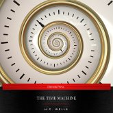 The Time Machine (MP3-Download)