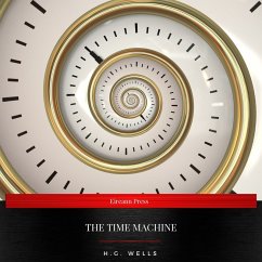 The Time Machine (MP3-Download) - Wells, H.G.