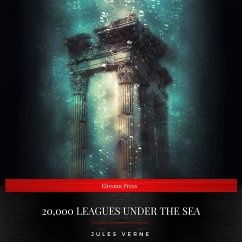 20000 Leagues Under The Sea (MP3-Download) - Verne, Jules