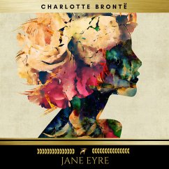 Jane Eyre (MP3-Download) - Brontë, Charlotte