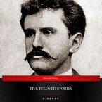 Five Beloved Stories by O. Henry (MP3-Download)