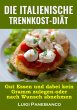 Die Italienische Trennkost-Diat (eBook,... - Bild 1