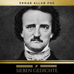 Sieben Gedichte (MP3-Download) - Poe, Edgar Allan