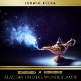 Aladdin und die Wunderlampe (MP3-Download)