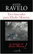 Tres funerales para Eladio Monroy... - Bild 1