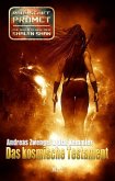 Raumschiff Promet - Die Abenteuer der Shalyn Shan 13: Das kosmische Testament (eBook, ePUB)
