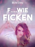 F....wie Ficken (eBook, ePUB)