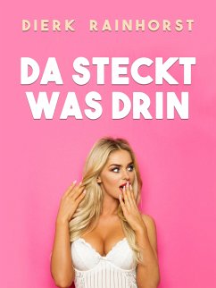 Da steckt was drin (eBook, ePUB) - Rainhorst, Dierk