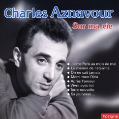 Sur Ma Vie - Aznavour,Charles