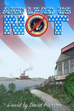 Cover And Lead Us Not (eBook, ePUB)