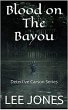 Blood On The Bayou (eBook, ePUB) - Bild 1