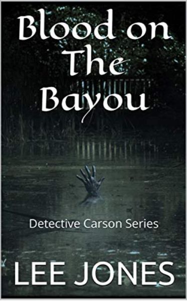 Blood On The Bayou (eBook, ePUB) Blood On The Bayou (eBook, ePUB)