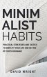 Minimalist Habits: Practical Strategies... - Bild 1