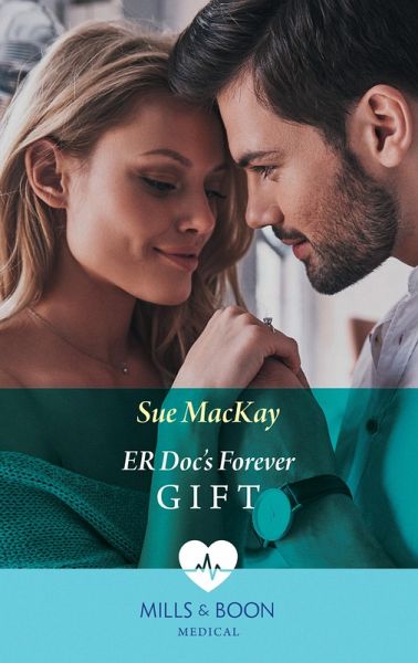 Er Doc's Forever Gift (eBook, ePUB)