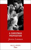 A Christmas Proposition (eBook, ePUB)