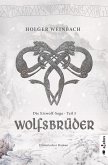 Wolfsbrüder / Die Eiswolf-Saga Bd.3 (eBook, PDF)
