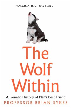 The Wolf Within (eBook, ePUB) - Sykes, Bryan