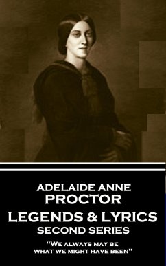 Cover Legends & Lyrics: Second Series (eBook, ePUB)