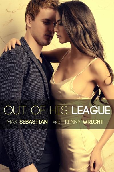 Out of His League (eBook, ePUB)
