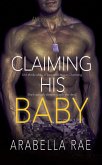 Claiming His Baby (eBook, ePUB)