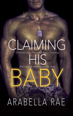 Cover Claiming His Baby (eBook, ePUB)