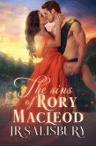 The Sins of Rory MacLeod (MacLeods of Skye, #2) (eBook, ePUB)