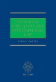 Petroleum Contracts and International Law (eBook, ePUB)