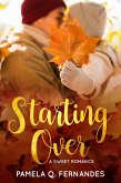 Starting Over (Starting In Henderson County, #1) (eBook, ePUB)