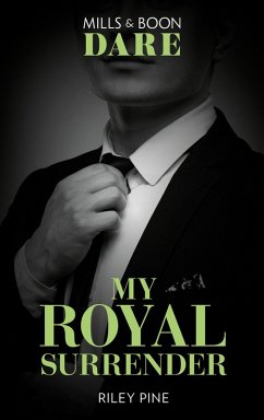 My Royal Surrender (eBook, ePUB) - Pine, Riley