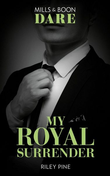 My Royal Surrender (eBook, ePUB) My Royal Surrender (eBook, ePUB)