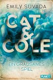 Ein grausames Spiel / Cat & Cole Bd.2 (eBook, ePUB)