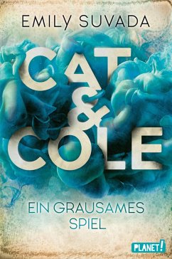 Ein grausames Spiel / Cat & Cole Bd.2 (eBook, ePUB) - Suvada, Emily