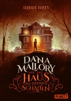 Dana Mallory (eBook, ePUB) - Romes, Claudia