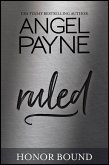 Ruled (eBook, ePUB)