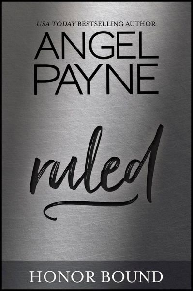 Ruled (eBook, ePUB)