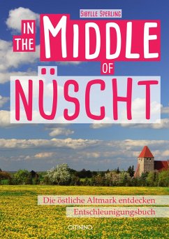 In the Middle of Nüscht (eBook, ePUB) - Sperling, Sibylle