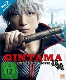 Gintama - Live Action Movie