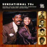 Sensational 70s (Vinyl)