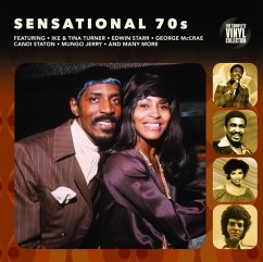 Sensational 70s (Vinyl)