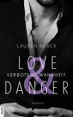 Verbotene Wahrheit / Love & Danger Bd.2 (eBook, ePUB)