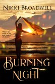 Burning Night (eBook, ePUB)