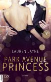 Park Avenue Princess (eBook, ePUB)