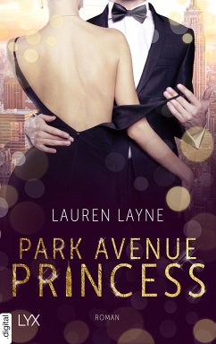 Park Avenue Princess (eBook, ePUB) - Layne, Lauren