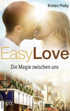 Easy Love - Die Magie zwischen uns (eBook, ePUB) - Proby, Kristen