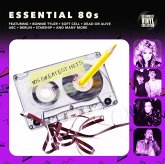 Essential 80s (Vinyl) Essential 80s (Vinyl)