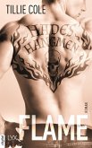 Flame / Hades' Hangmen Bd.3 (eBook, ePUB)