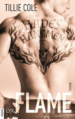 Flame / Hades' Hangmen Bd.3 (eBook, ePUB) - Cole, Tillie