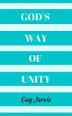 God's Way of Unity (eBook, ePUB)